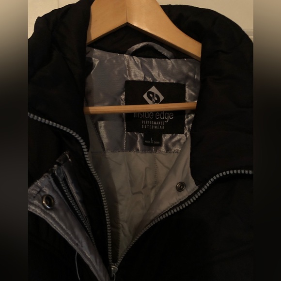 Snow suit - Picture 2 of 8